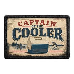 FISHING – Captain of the Cooler