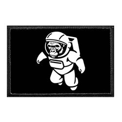 GORILLAS – GORILLA IN SPACESUIT