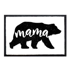 MOTHER'S DAY – MAMA BEAR