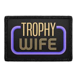 WEDDING - BRIDE – Trophy Wife