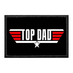 FATHER'S DAY – TOP DAD