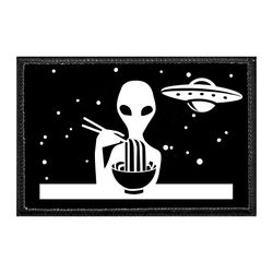 ALIENS – RAMEN ALIEN