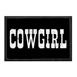 COWGIRL