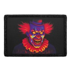 Carnival Of Killer Clowns Collection: – Painted Tears