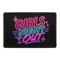 WEDDING - BACHELORETTE PARTY – Girls Night Out
