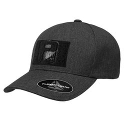 Color – Melange Charcoal