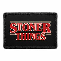 MARIJUANA, WE'D SMOKE THAT – Stoner Things