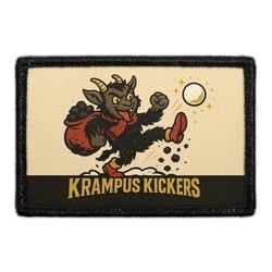 Holiday Havoc Collection: – Krampus Kickers