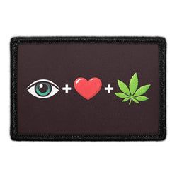 MARIJUANA, WE'D SMOKE THAT – Eye Love Wee