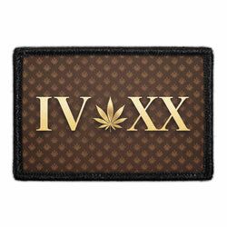 MARIJUANA, WE'D SMOKE THAT – IV XX