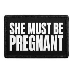 WEDDING - BACHELOR PARTY – She Must Be Pregnant