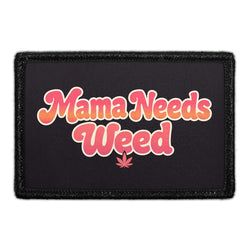 MARIJUANA, WE'D SMOKE THAT – Mama Needs Weed