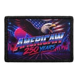 AMERICA 250 – Americaw - 250 Years