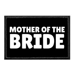 MOTHER OF THE BRIDE