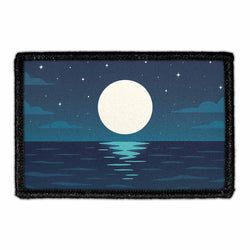 MOONSET MIRAGE