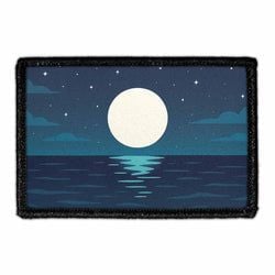 HOT PATCH SUMMER – MOONSET MIRAGE