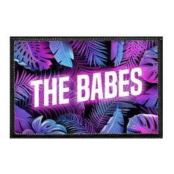 WEDDING - BACHELORETTE PARTY – THE BABES