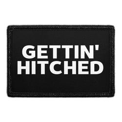 WEDDING - BACHELORETTE PARTY – Gettin' Hitched