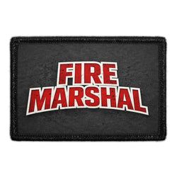 FIRE DEPT TITLES – Fire Marshall