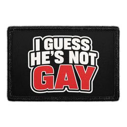 WEDDING - BACHELOR PARTY – I Guess He's Not Gay