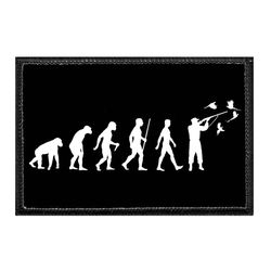 HUNTING – EVOLUTION OF HUNTING