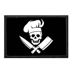 PIRATE FLAGS – CHEF PIRATE
