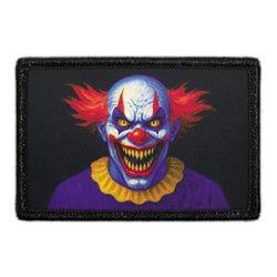 Carnival Of Killer Clowns Collection: – The Balloon Butcher