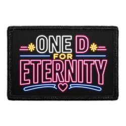 WEDDING - BACHELORETTE PARTY – One D for Eternity