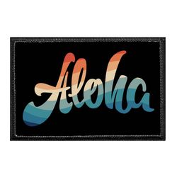 ALOHA – ALOHA - 70S VINTAGE