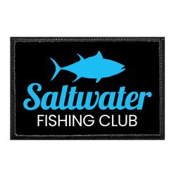 SALTWATER FISHING CLUB