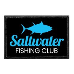 FISHING – SALTWATER FISHING CLUB