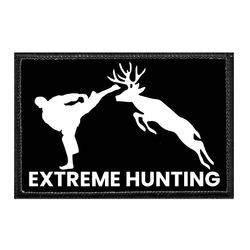 HUNTING – EXTREME HUNTING