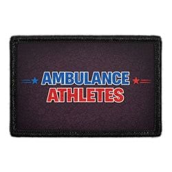 PARAMEDIC – Ambulance Athletes