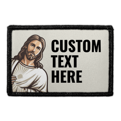 JESUS, THAT'S FUNNY – Custom - Jesus, That's Funny