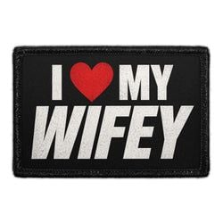 I Love My Wifey