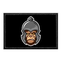 GORILLAS – SPARTAN GORILLA