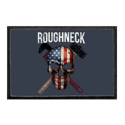 ROUGHNECK - US SKULL