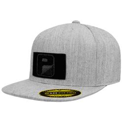 Color – Heather Grey