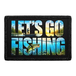 FISHING – Let's Go Fishing