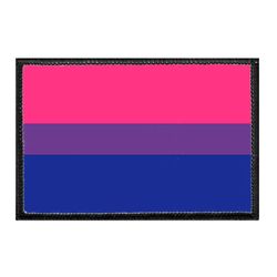 BISEXUAL PRIDE FLAG