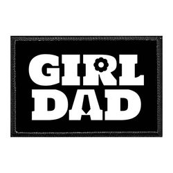 FATHER'S DAY – GIRL DAD