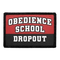 Obedience School Dropout