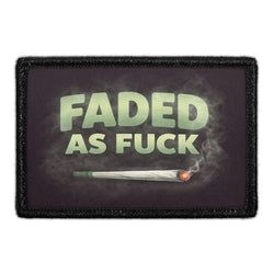 MARIJUANA, WE'D SMOKE THAT – Faded As Fuck