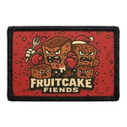 Holiday Havoc Collection: – FRUITCAKE FIENDS