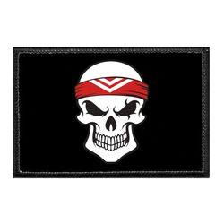 SKULLS – GANGSTER SKULL