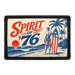 PATRIOTIC – Spirit of '76