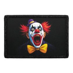 Carnival Of Killer Clowns Collection: – Silent Scream