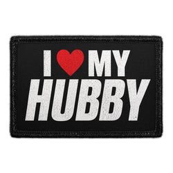 WEDDING - BRIDE – I Love My Hubby