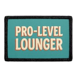 DOGS - LAZY & CHILL – Pro-Level Lounger