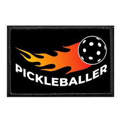 PICKLEBALL – PICKLEBALLER
